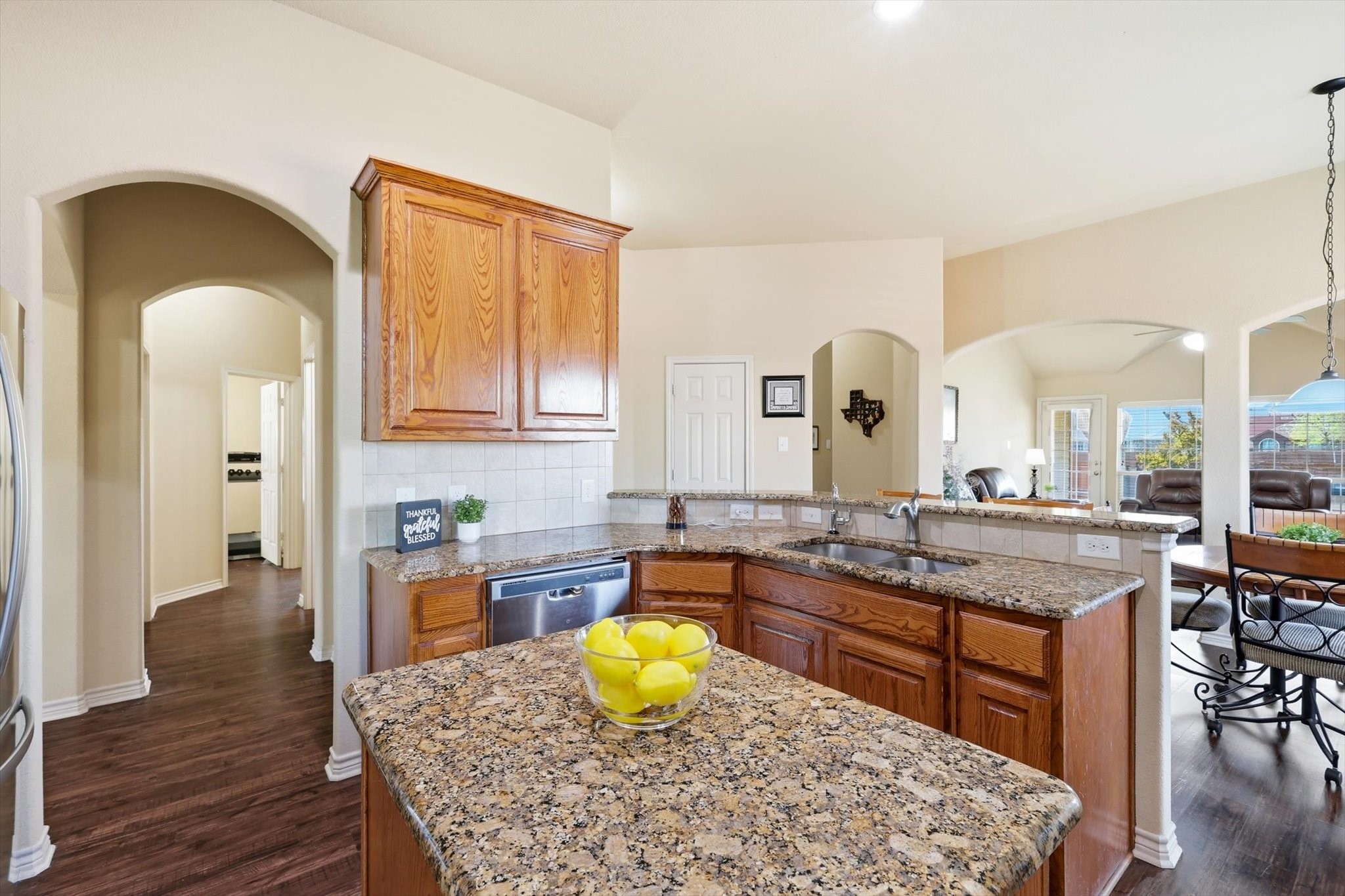 9445 Chuparosa Drive Fort Worth TX 76177