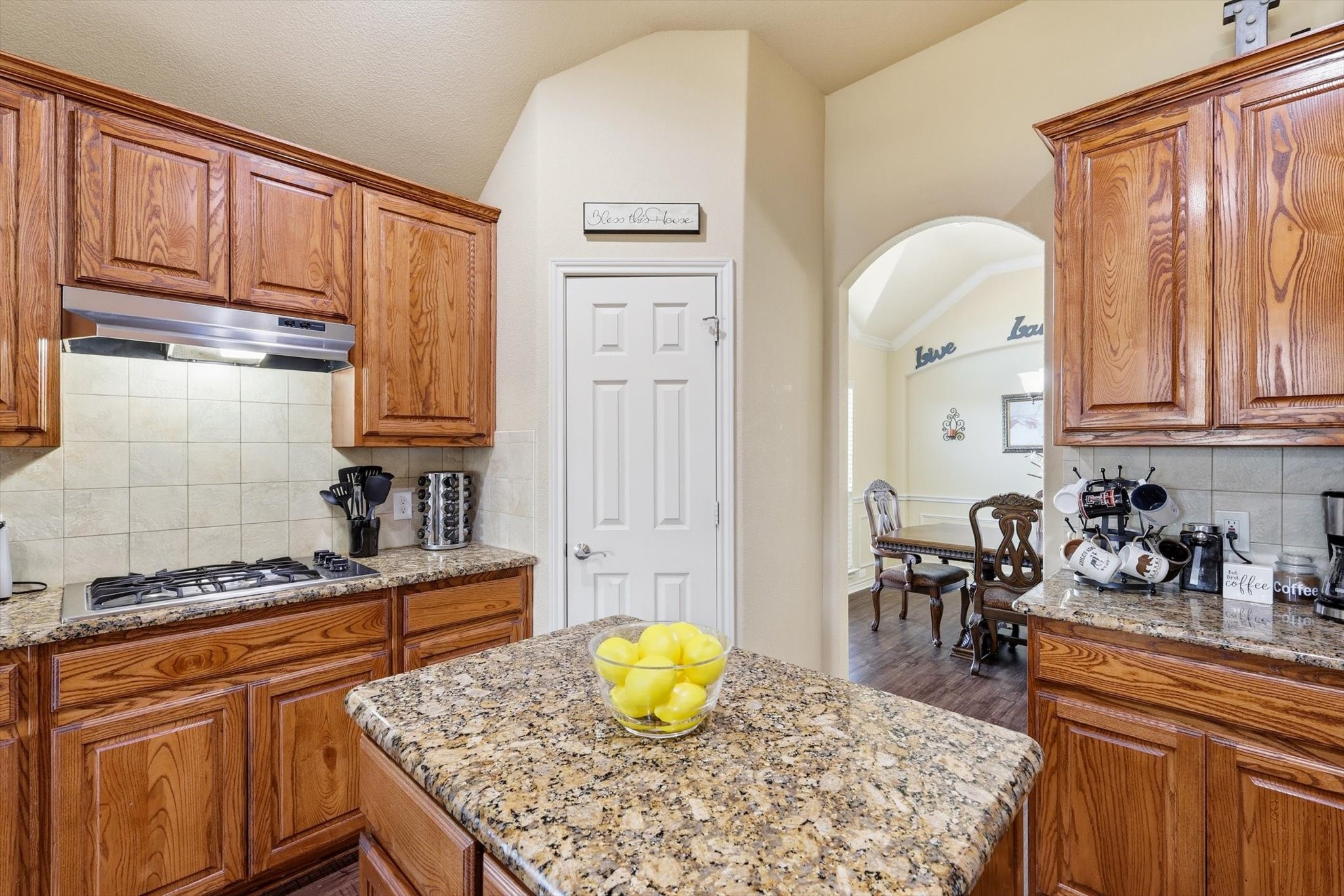 9445 Chuparosa Drive Fort Worth TX 76177