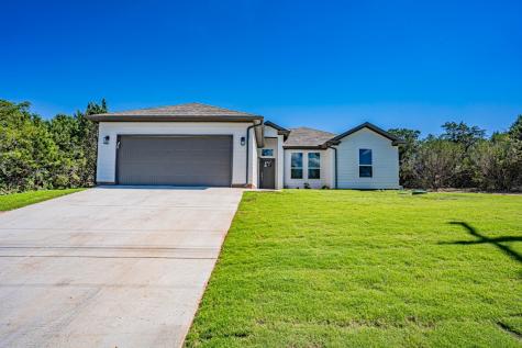 5421 Firewood Trail Granbury TX 76048