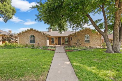 2517 Regal Road Plano TX 75075