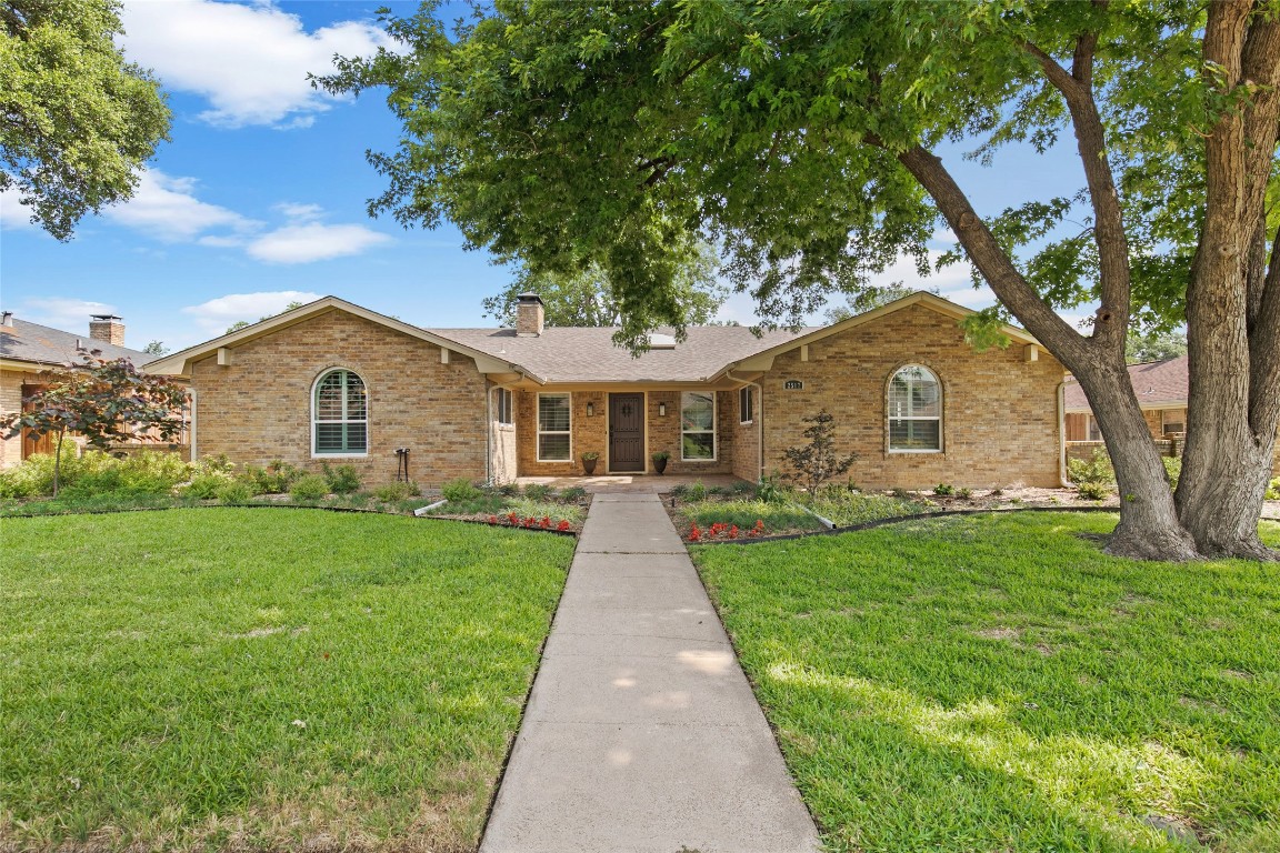 2517 Regal Road Plano TX 75075