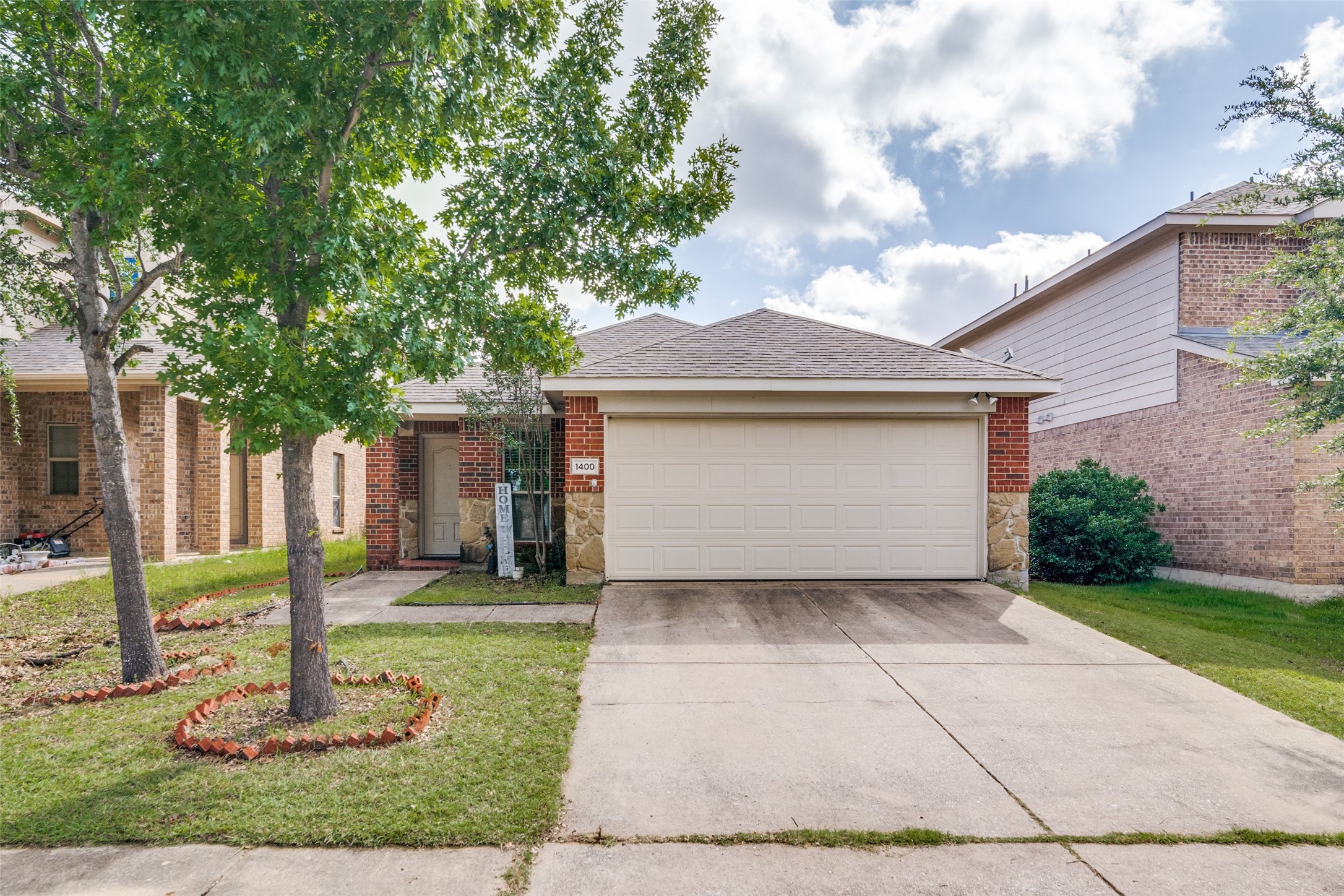 1400 Silver Maple Lane Royse City TX 75189