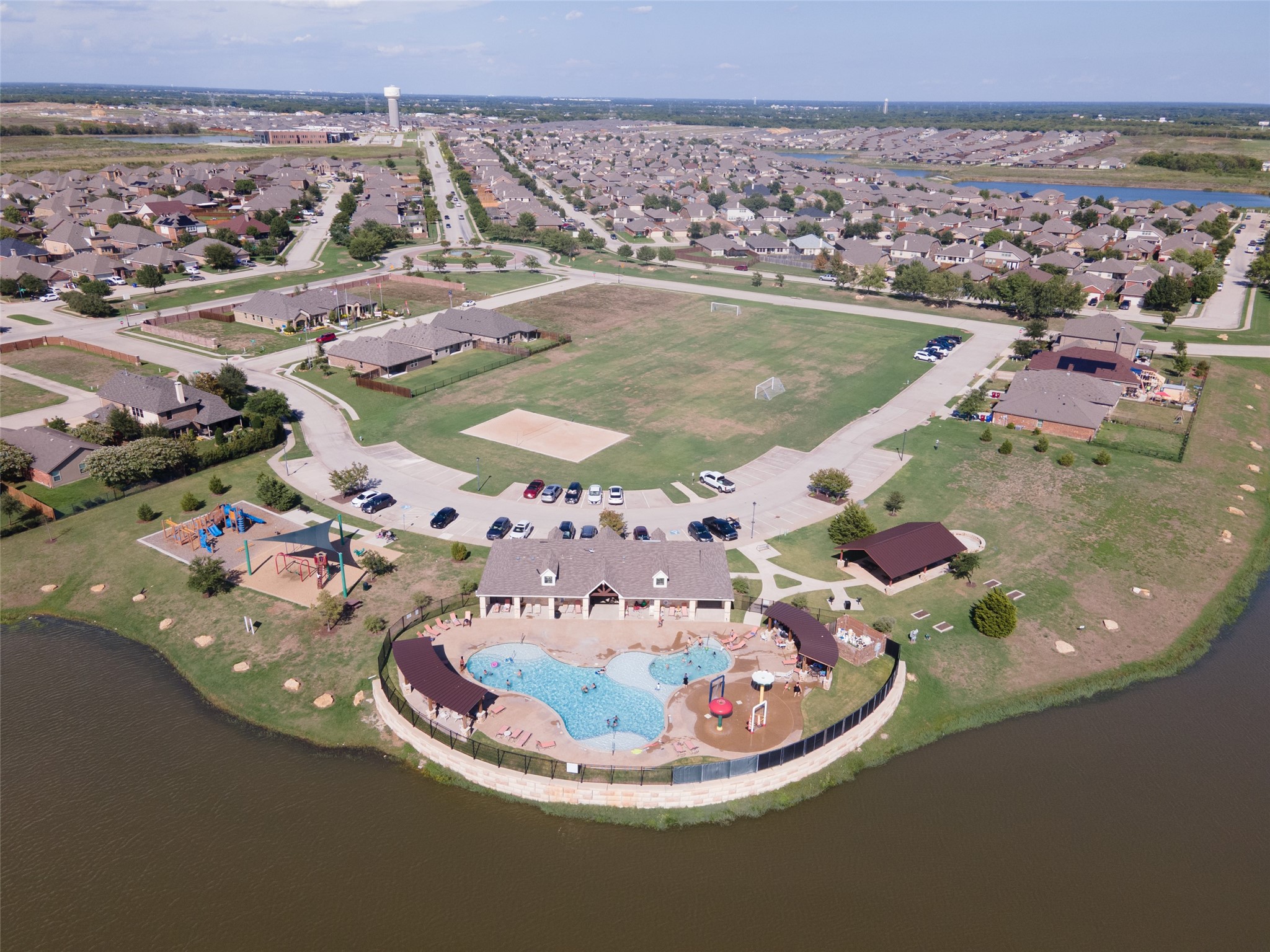 1400 Silver Maple Lane Royse City TX 75189