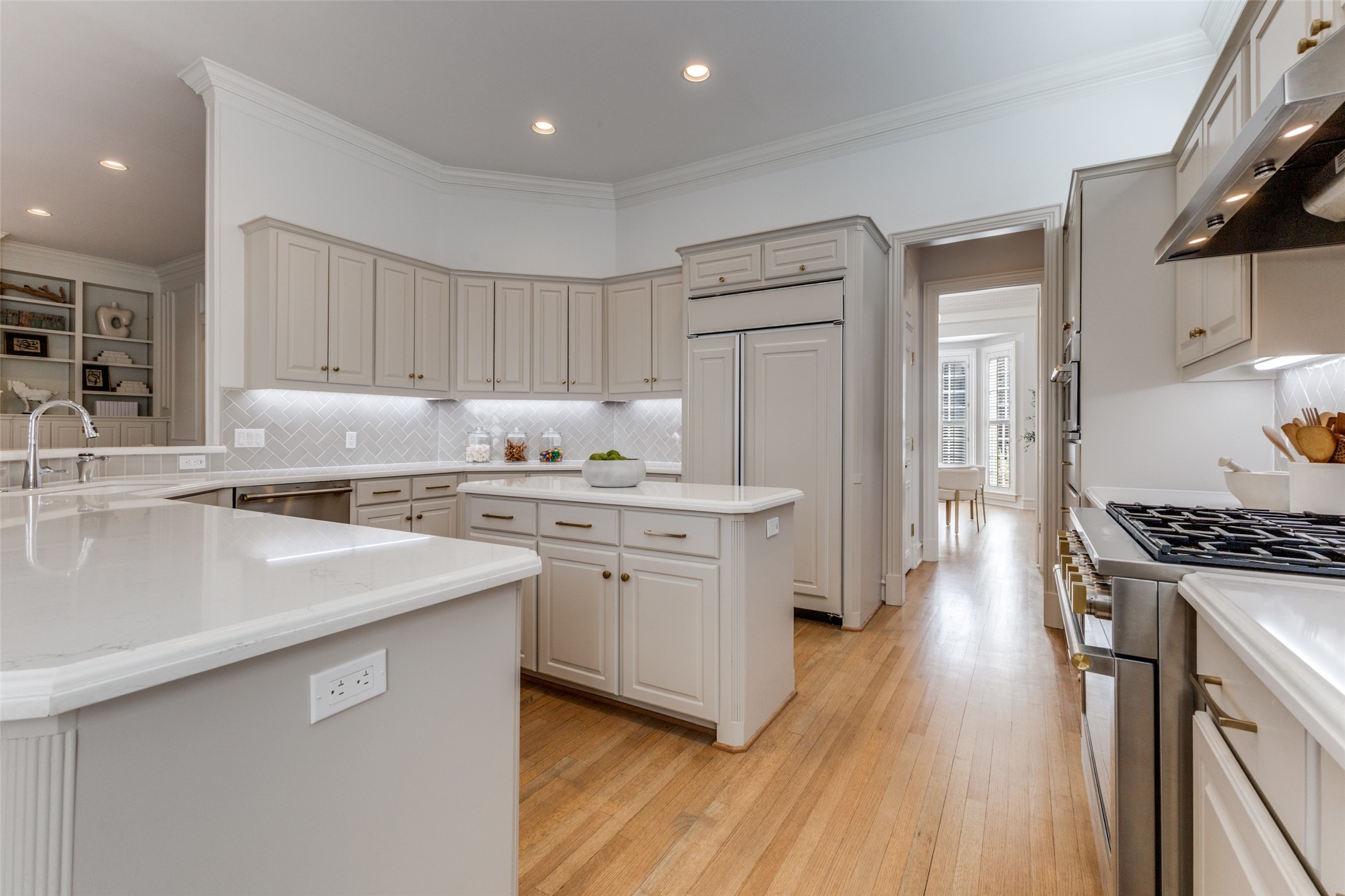3632 Purdue Street University Park TX 75225
