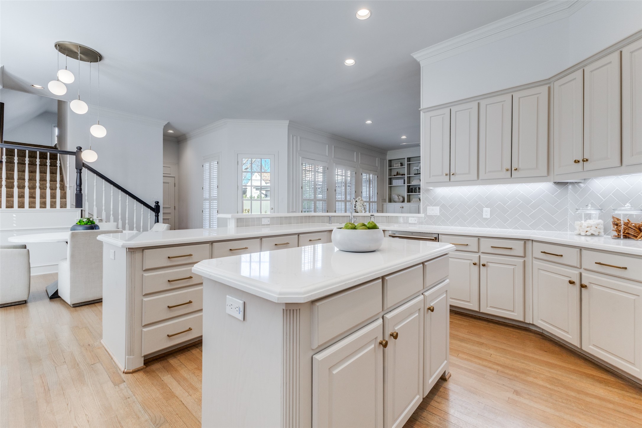 3632 Purdue Street University Park TX 75225