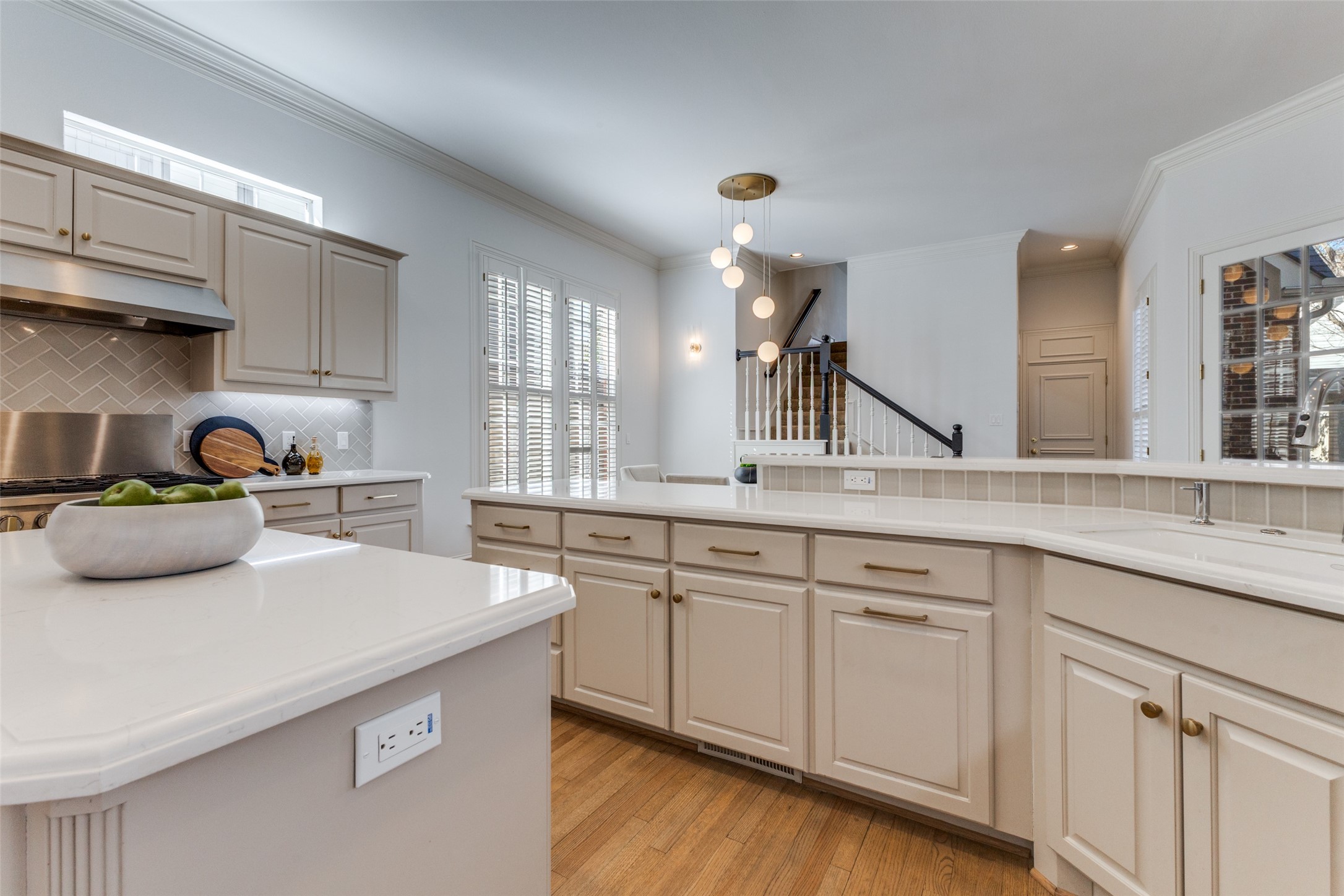 3632 Purdue Street University Park TX 75225