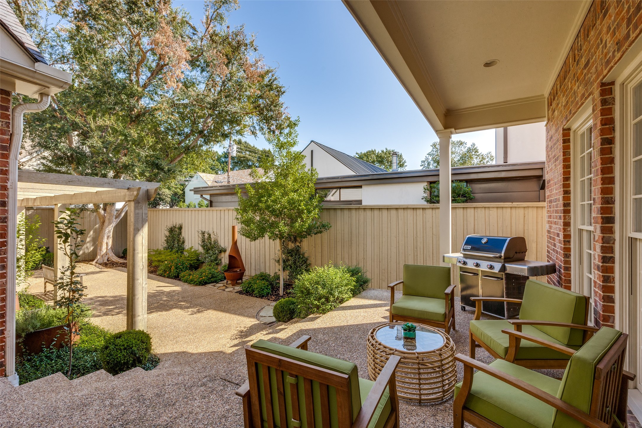 3632 Purdue Street University Park TX 75225