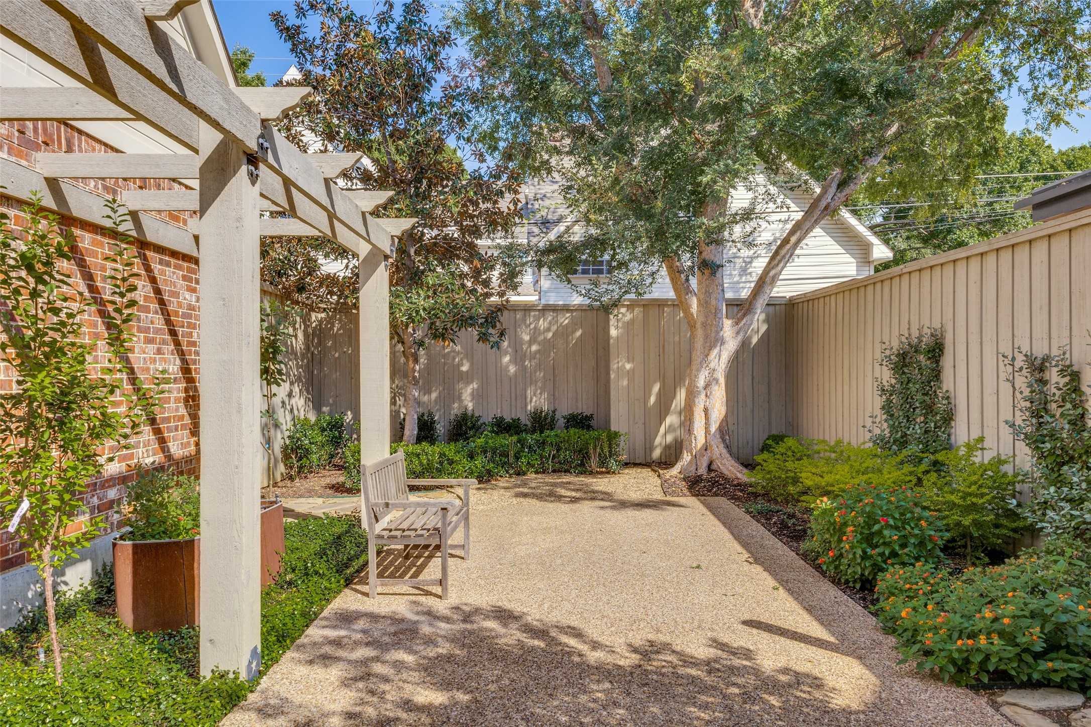 3632 Purdue Street University Park TX 75225