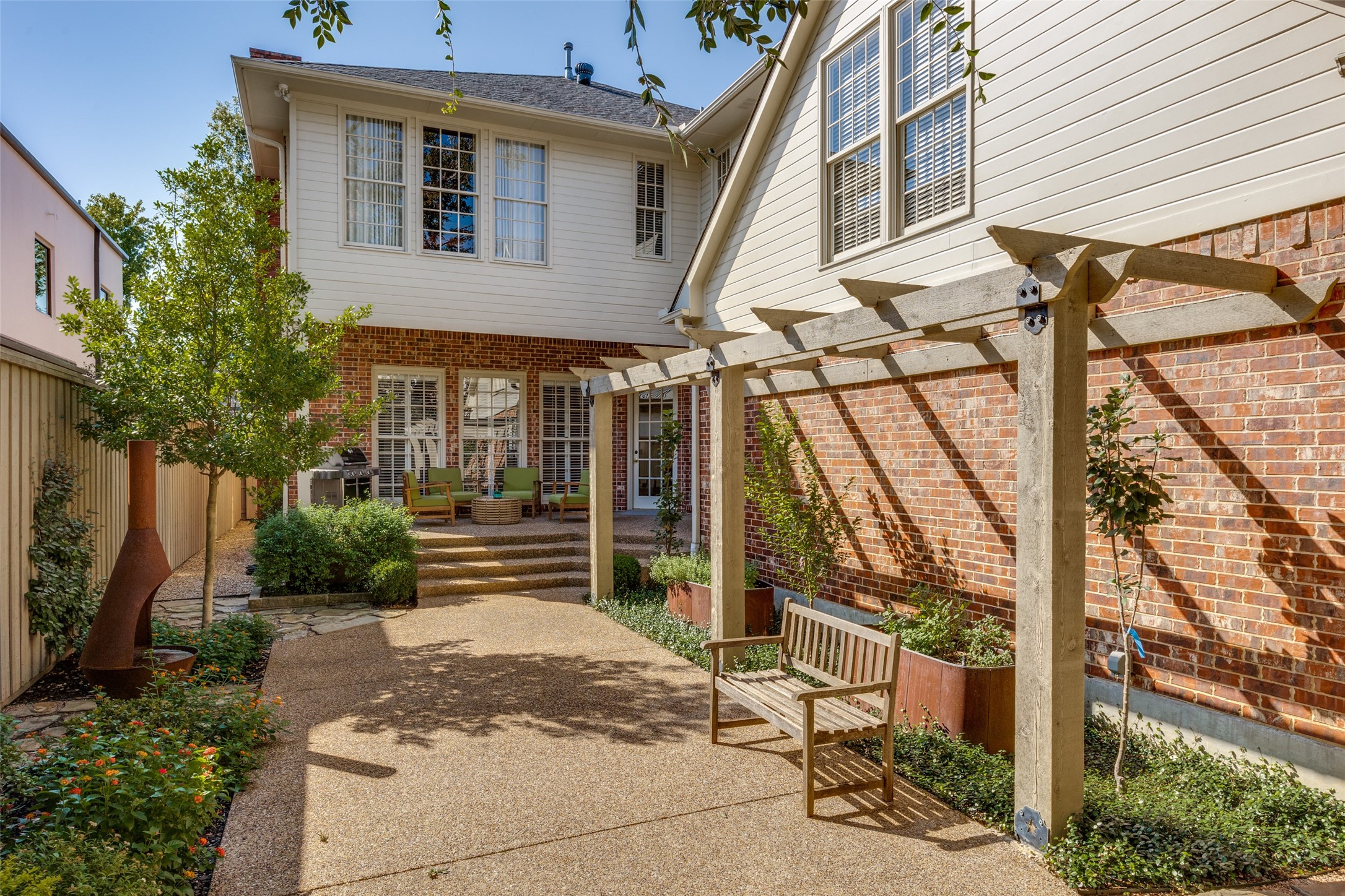 3632 Purdue Street University Park TX 75225