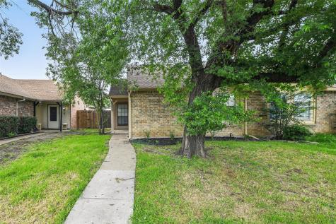4620 Carr Street The Colony TX 75056