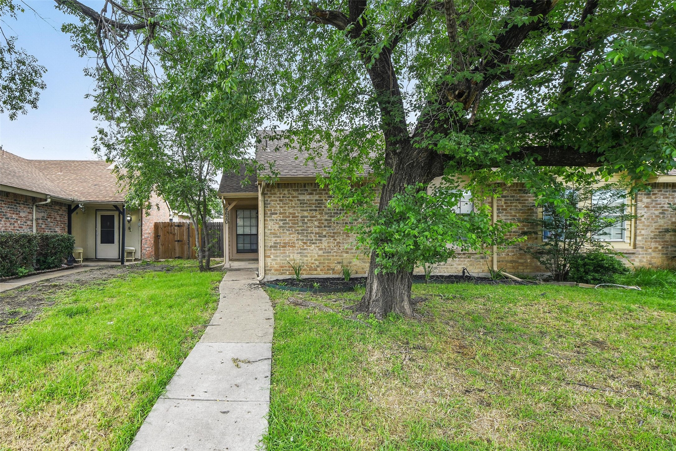 4620 Carr Street The Colony TX 75056