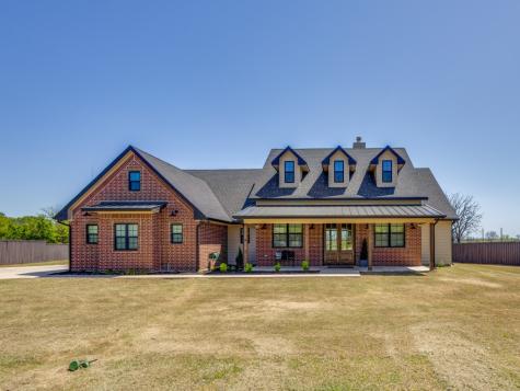 354 Pear Tree Lane Collinsville TX 76233