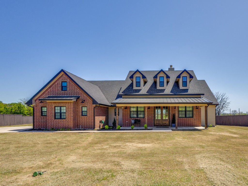 354 Pear Tree Lane Collinsville TX 76233