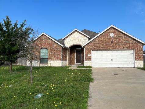 1917 Ridgecrest Drive Royse City TX 75189
