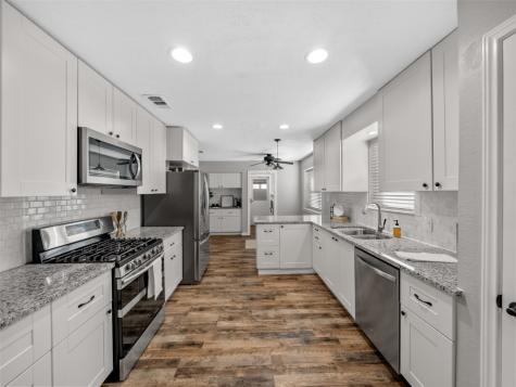 423 Woodhollow Drive Wylie TX 75098