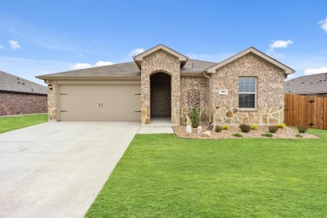 707 Windmill Street Josephine TX 75189
