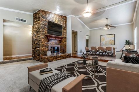 2721 Roman Way Garland TX 75040