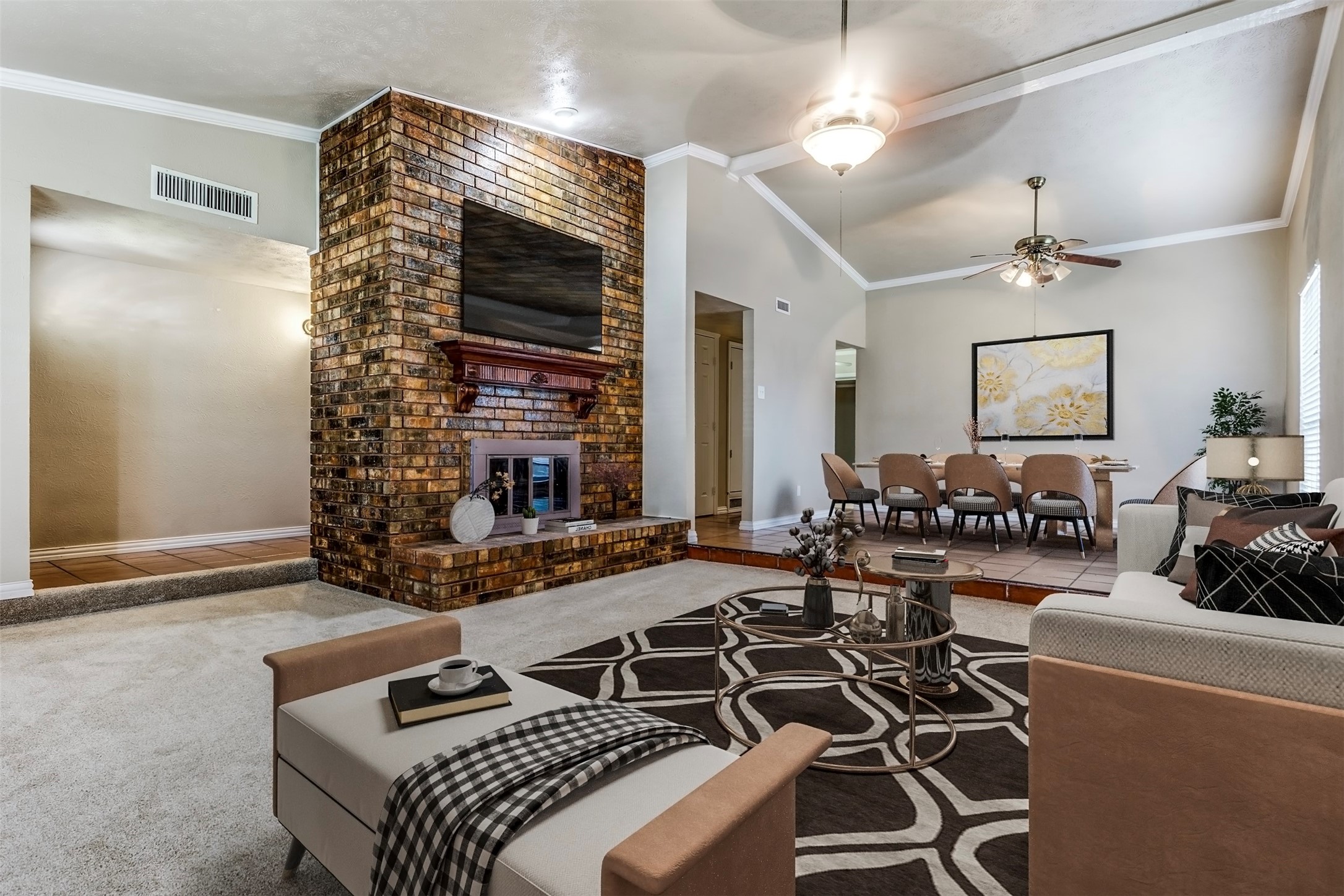 2721 Roman Way Garland TX 75040