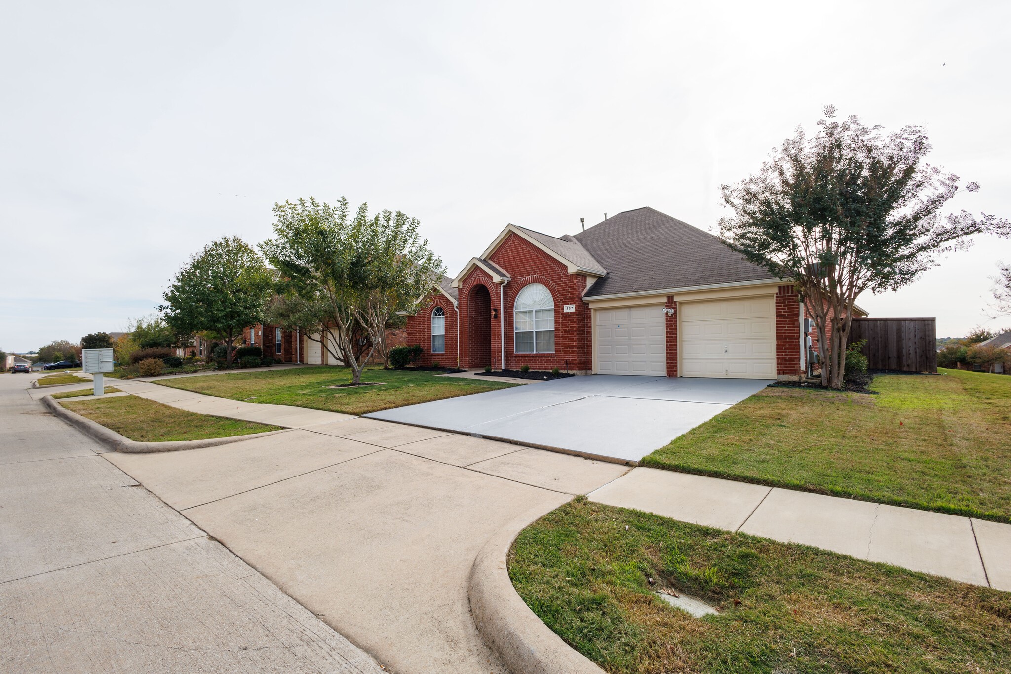857 Dalmalley Lane Coppell TX 75019