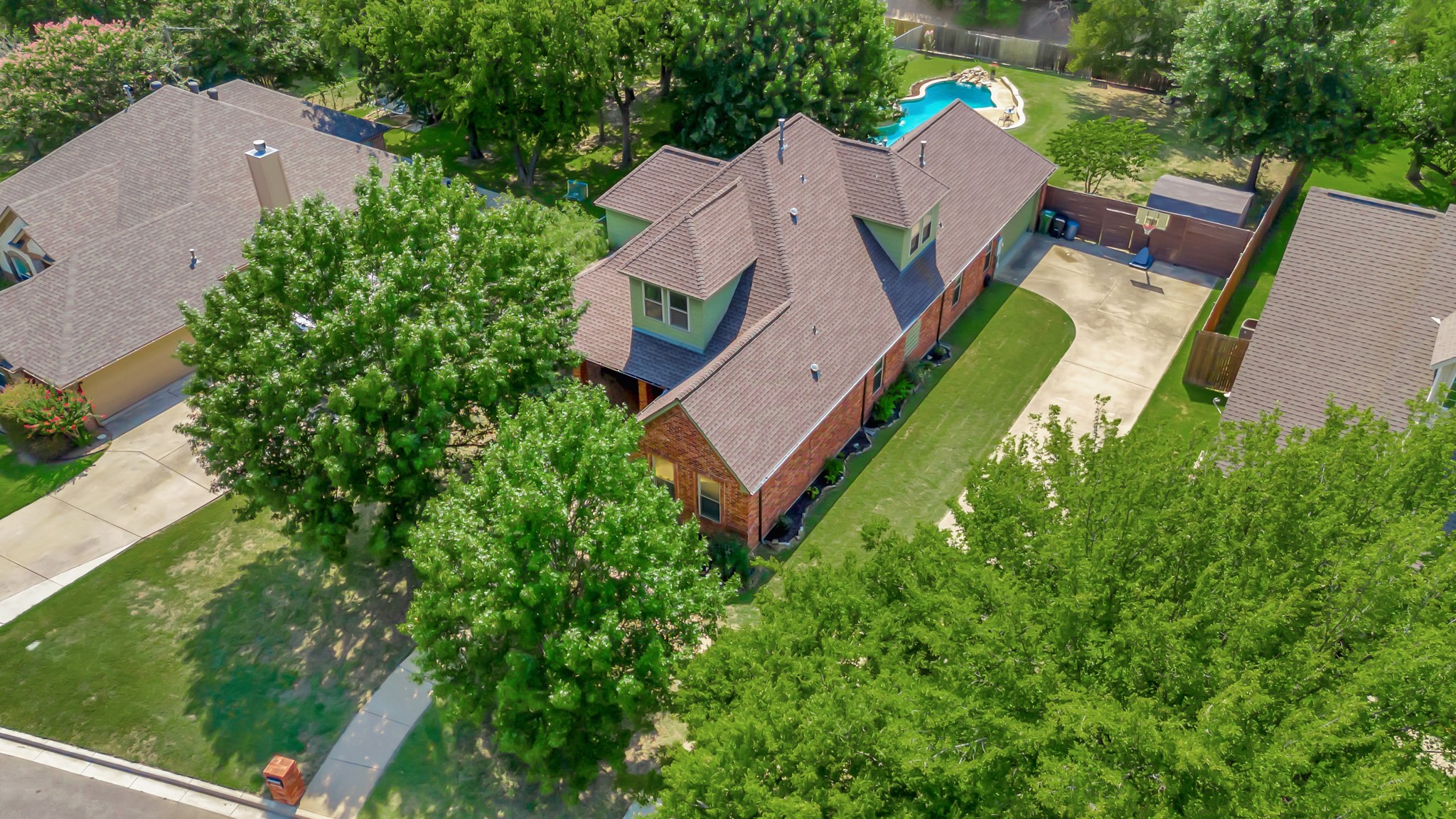 6609 Simmons Road North Richland Hills TX 76182