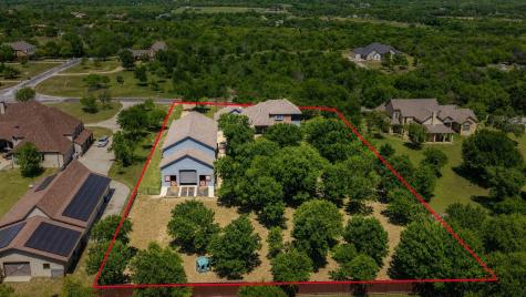 147 Tyler Court Fort Worth TX 76108
