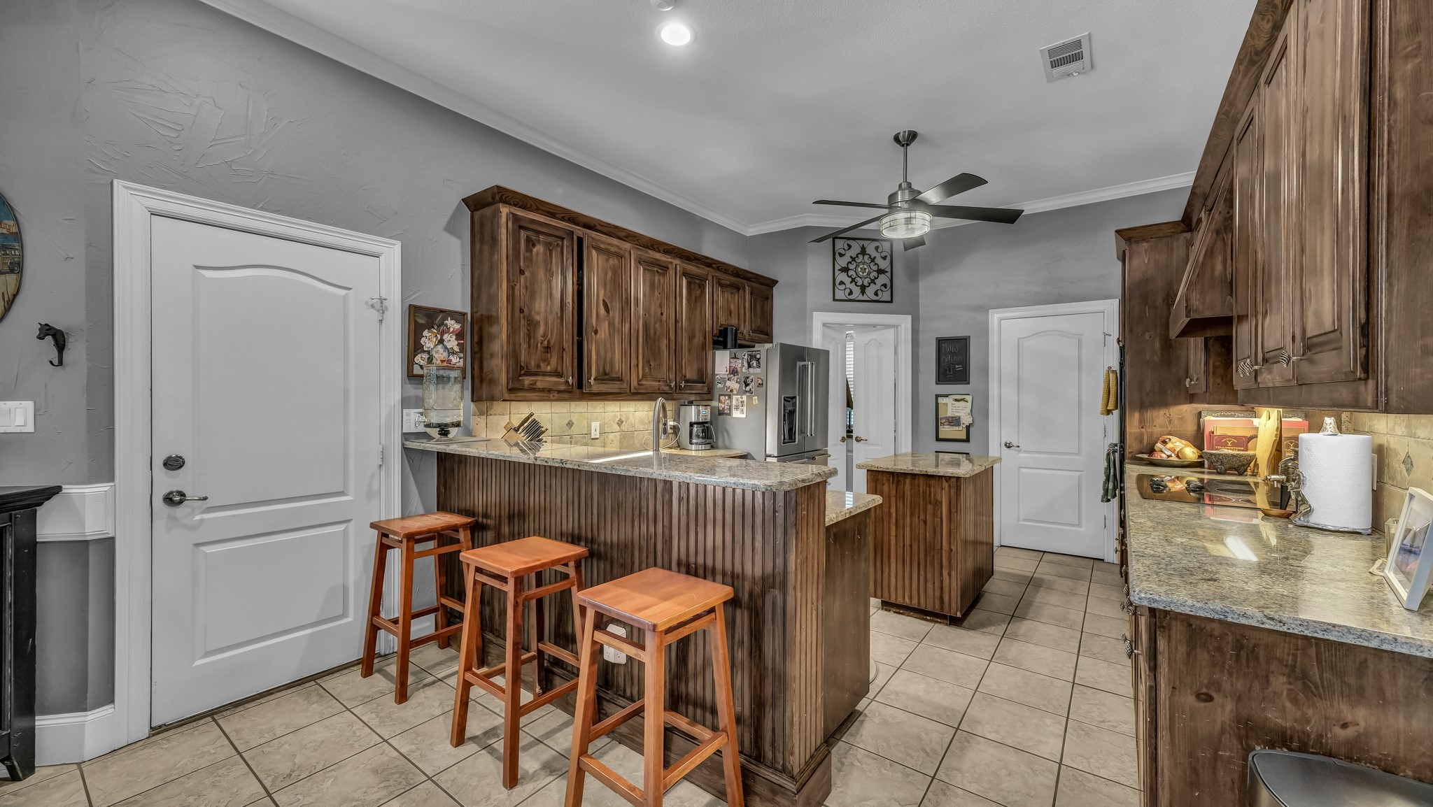 147 Tyler Court Fort Worth TX 76108