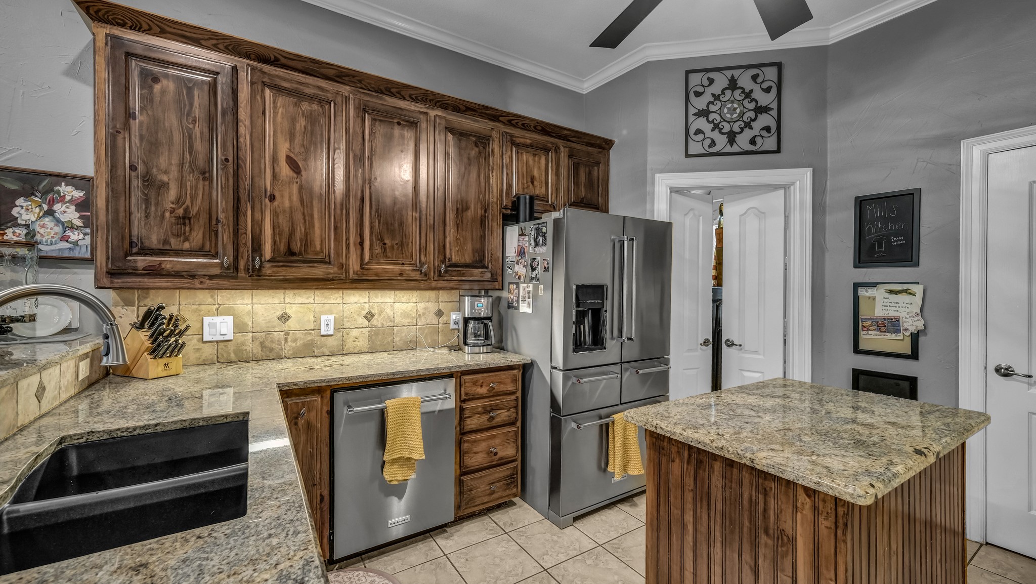 147 Tyler Court Fort Worth TX 76108