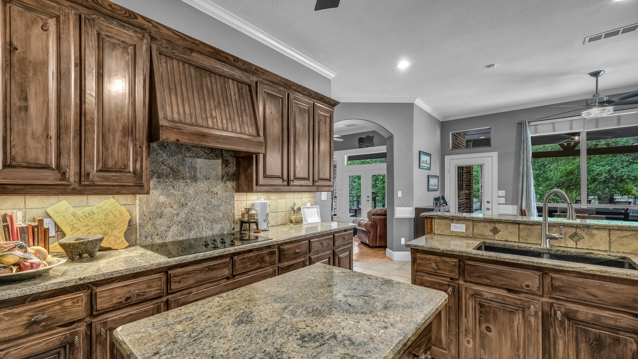 147 Tyler Court Fort Worth TX 76108