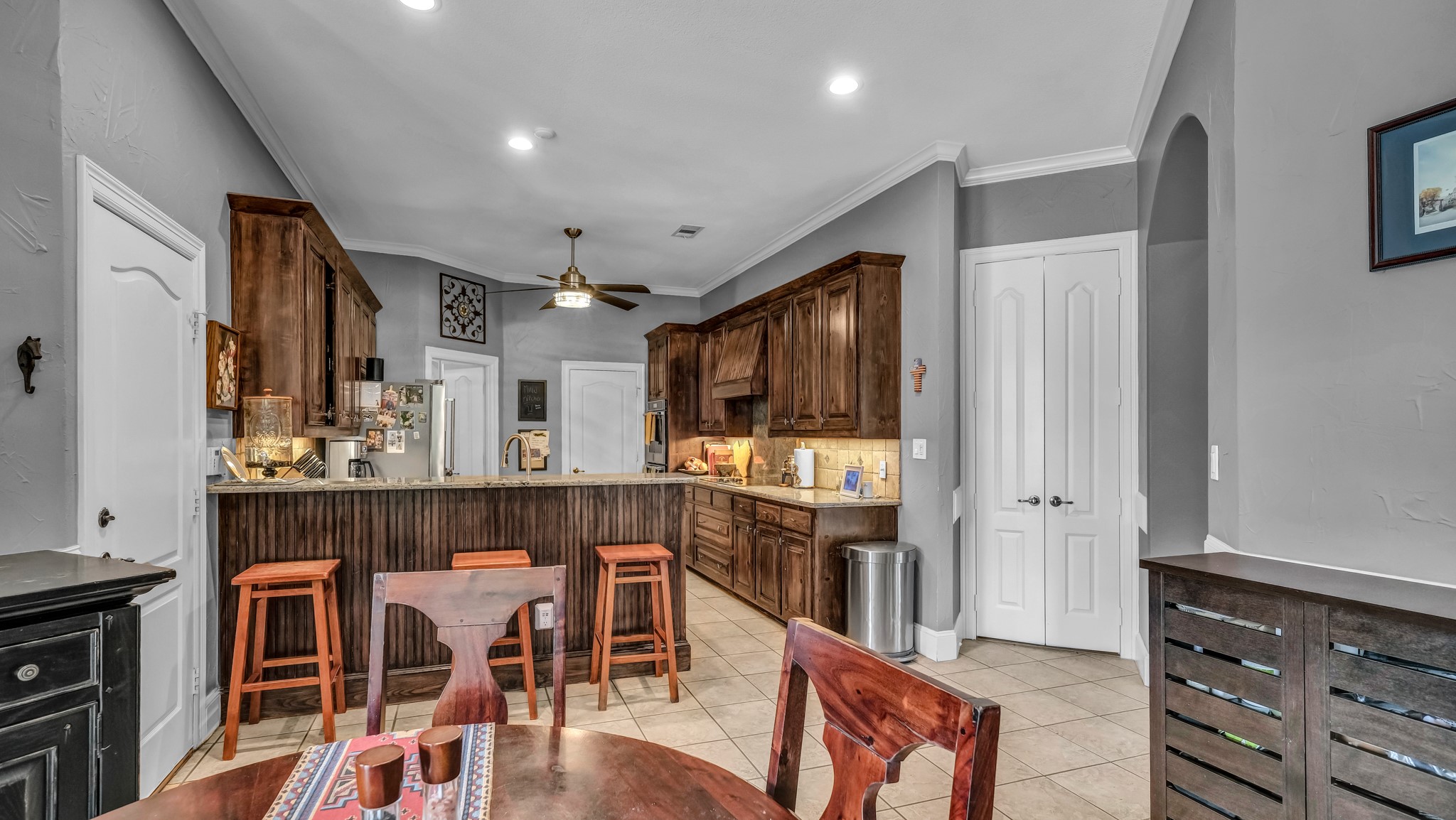 147 Tyler Court Fort Worth TX 76108