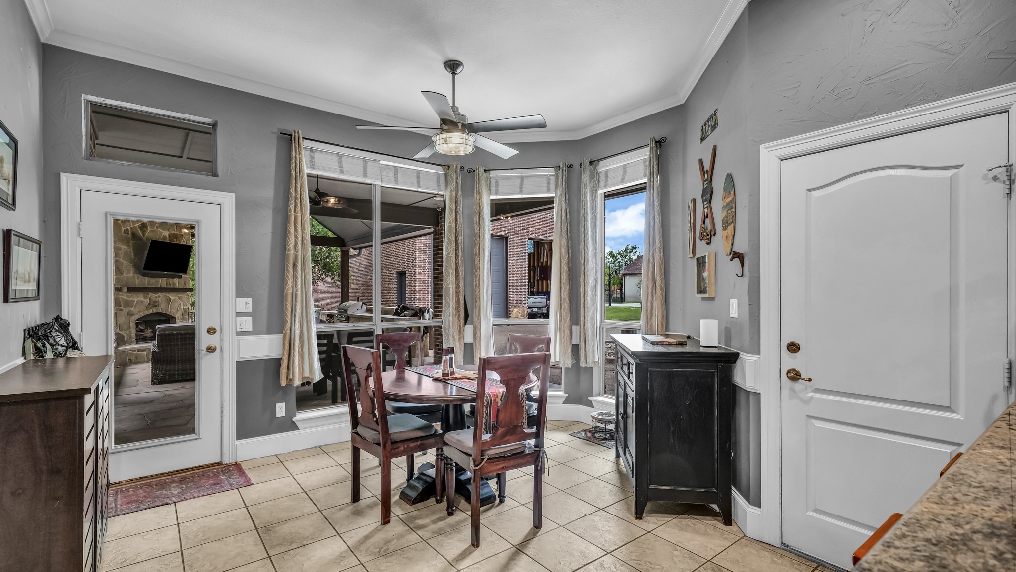 147 Tyler Court Fort Worth TX 76108