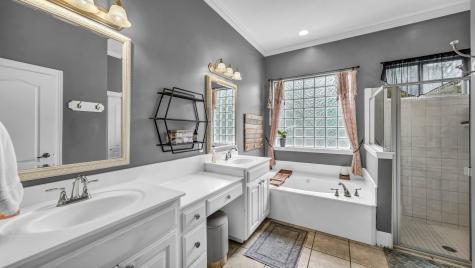 147 Tyler Court Fort Worth TX 76108