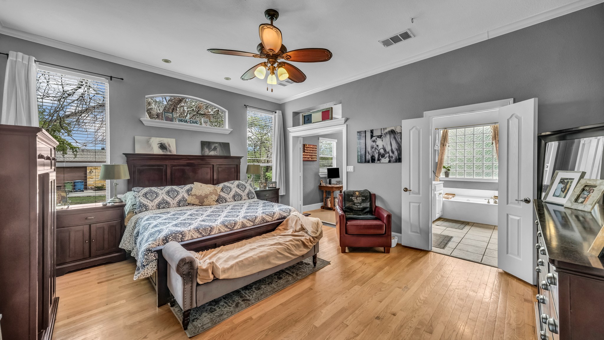 147 Tyler Court Fort Worth TX 76108