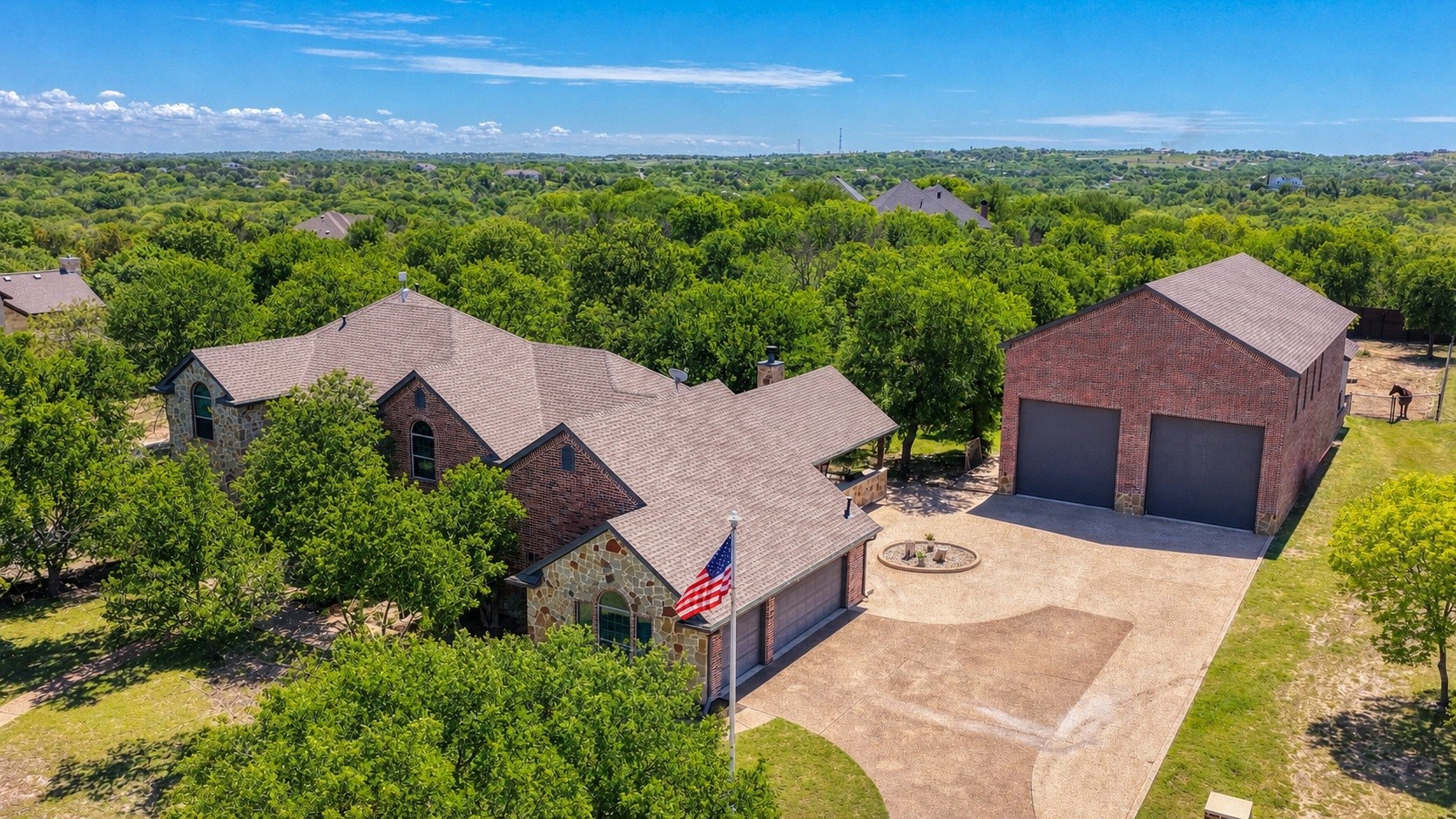 147 Tyler Court Fort Worth TX 76108