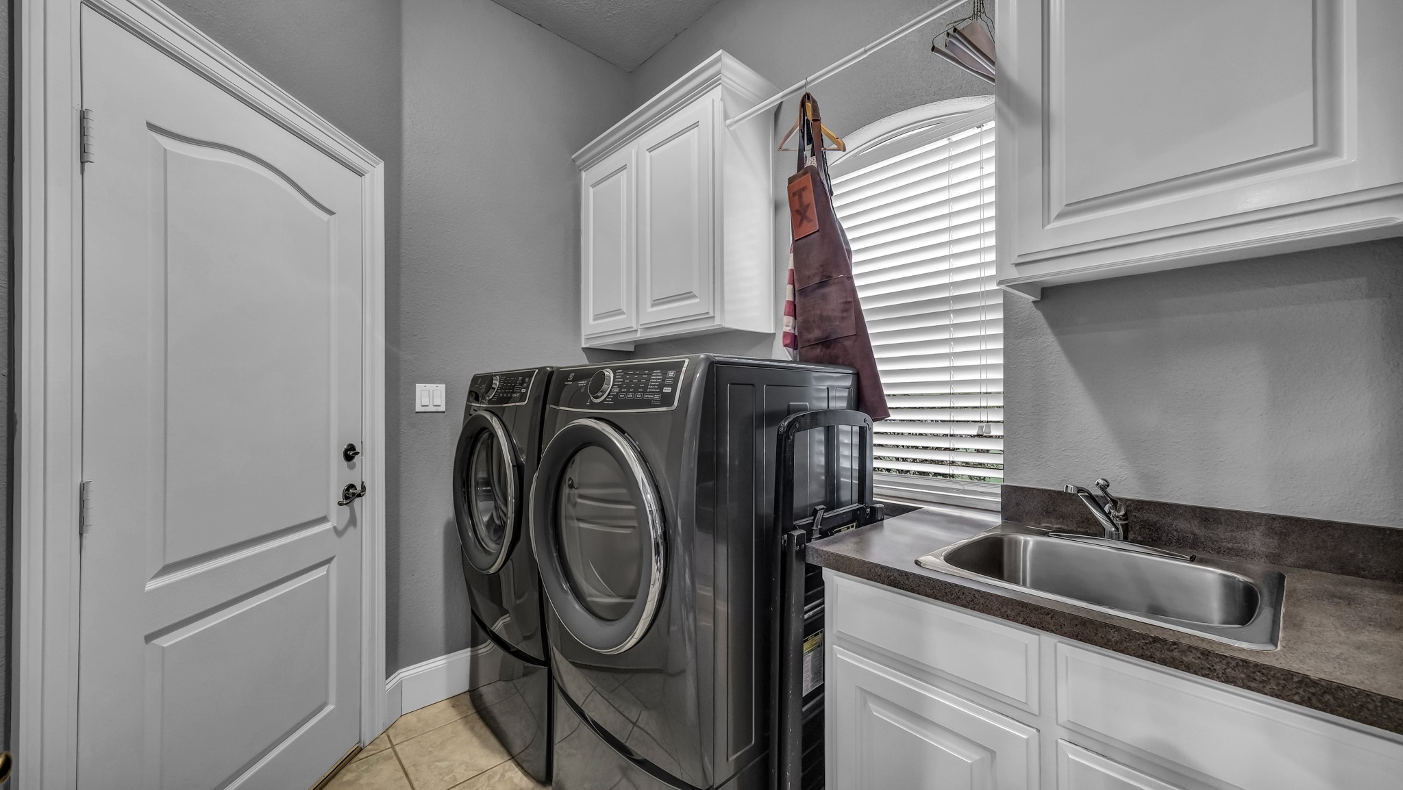 147 Tyler Court Fort Worth TX 76108