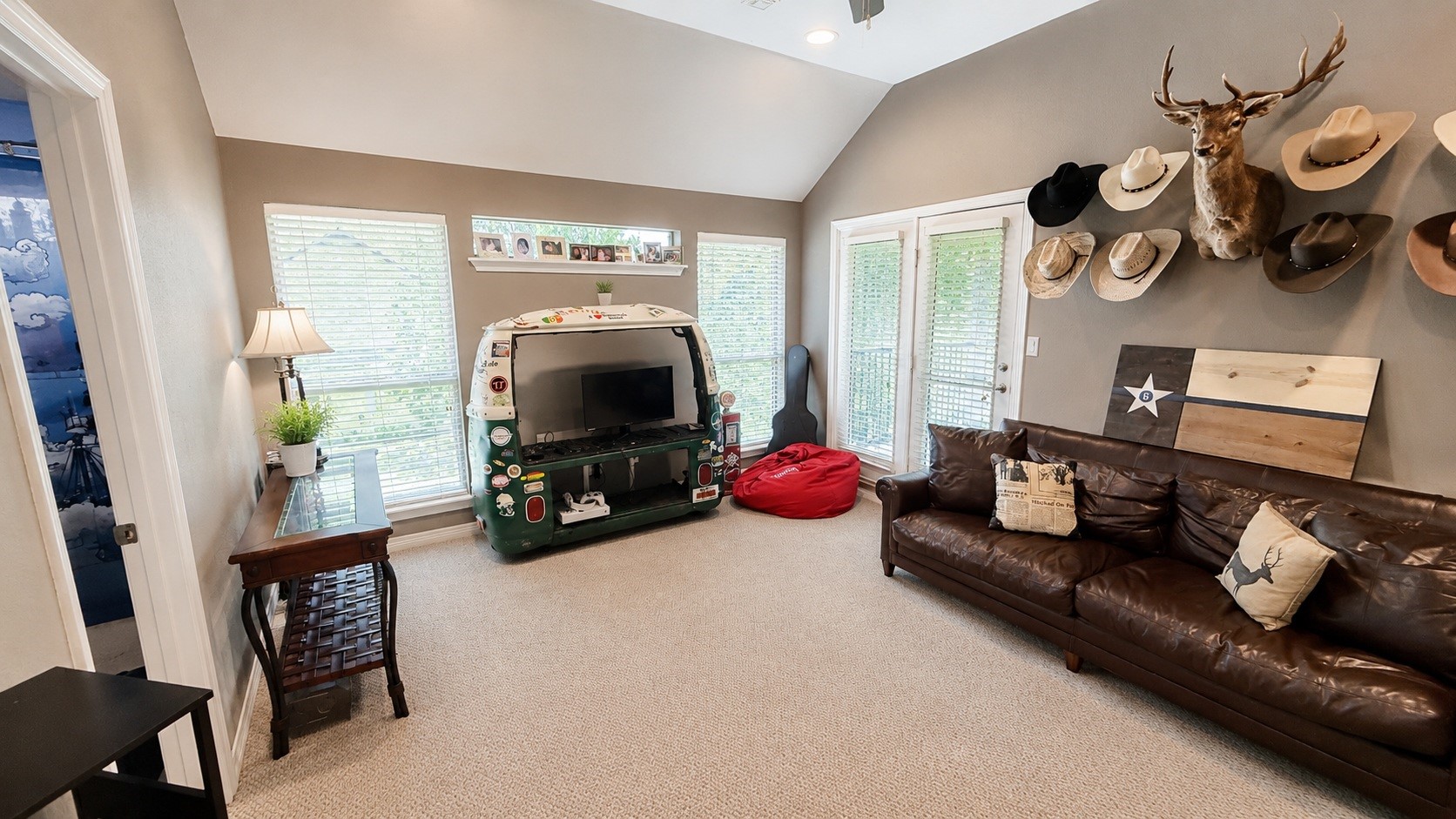 147 Tyler Court Fort Worth TX 76108