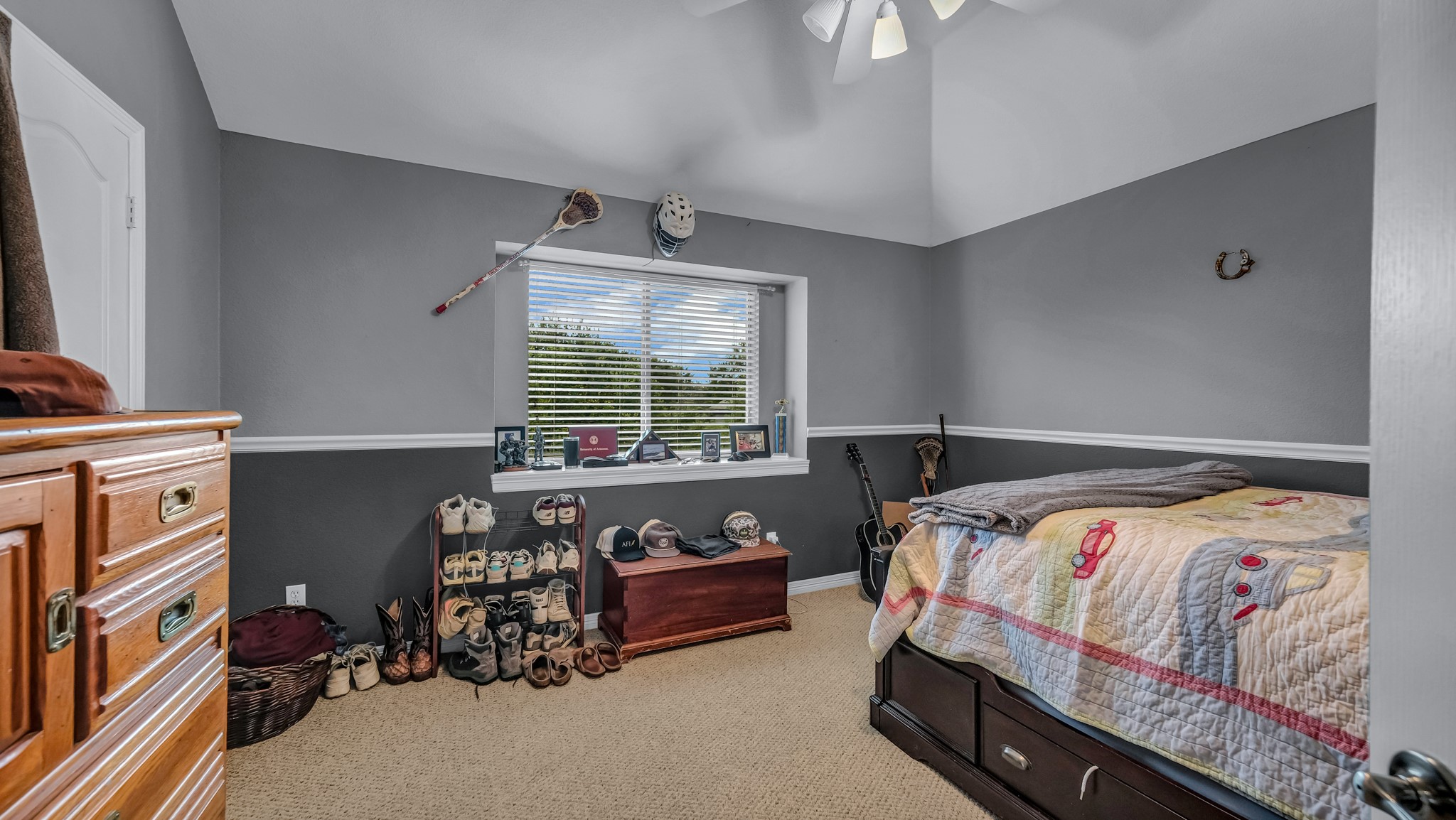 147 Tyler Court Fort Worth TX 76108