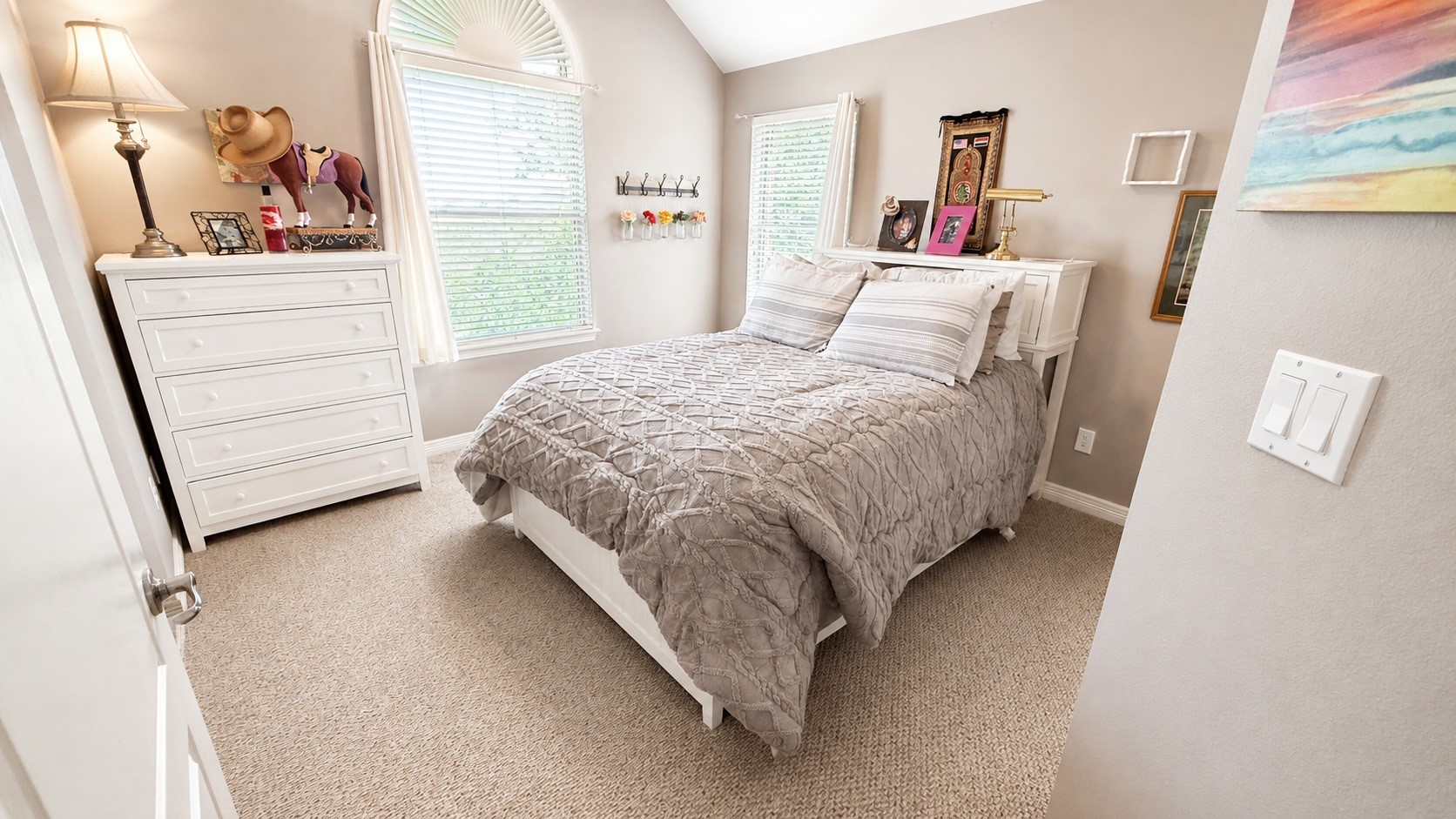 147 Tyler Court Fort Worth TX 76108