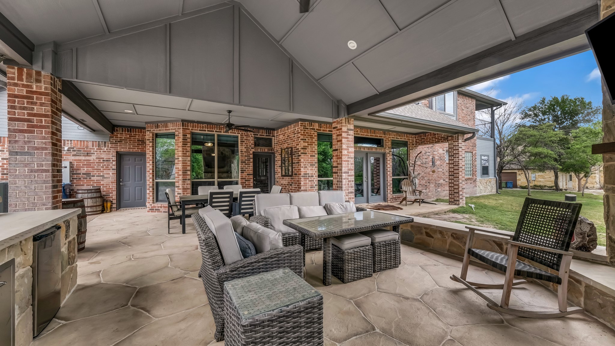 147 Tyler Court Fort Worth TX 76108