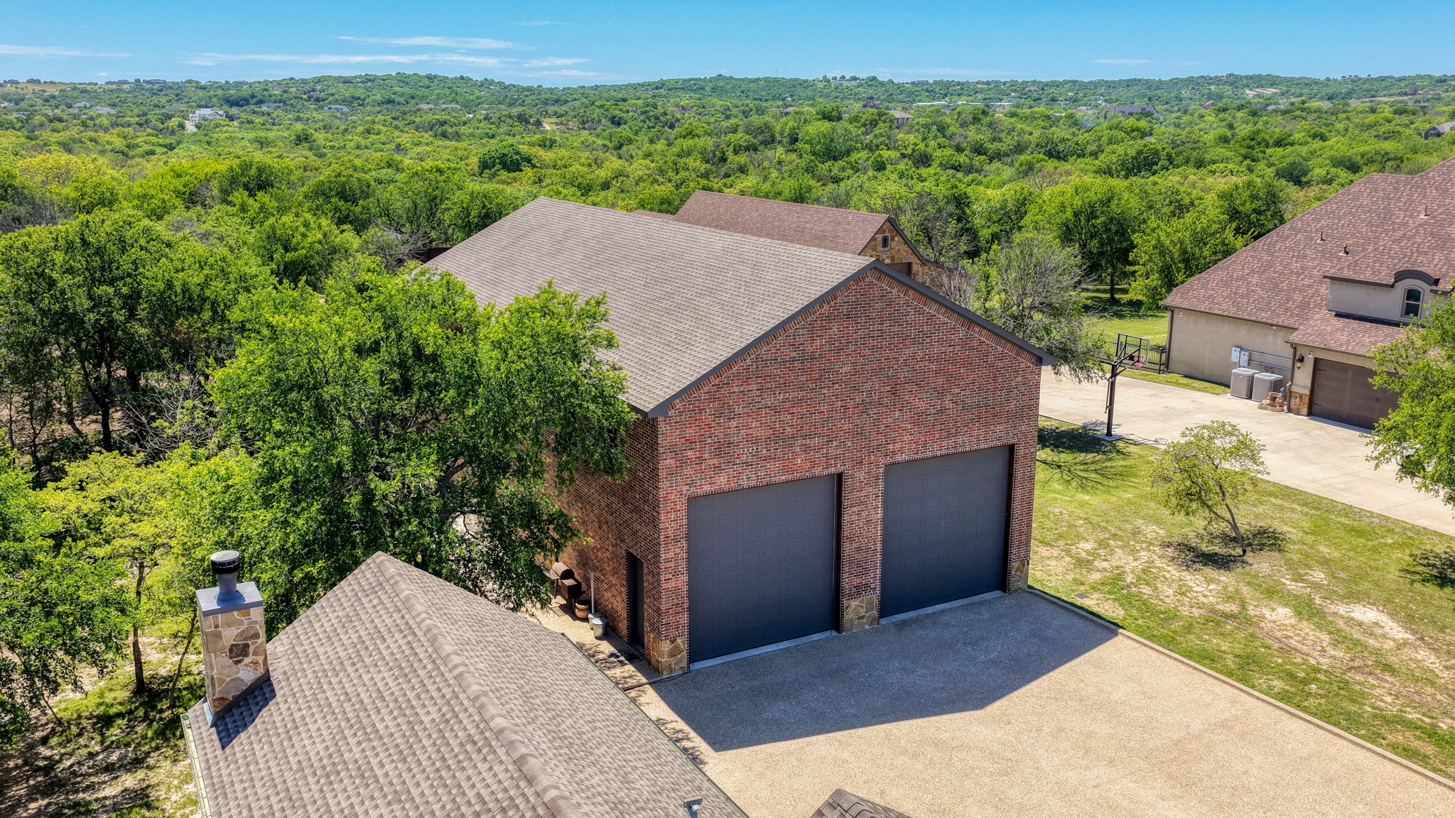 147 Tyler Court Fort Worth TX 76108