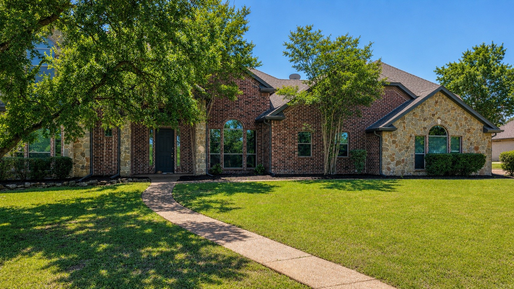 147 Tyler Court Fort Worth TX 76108