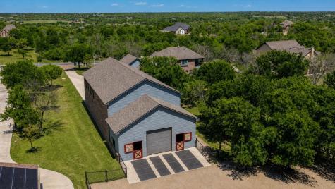 147 Tyler Court Fort Worth TX 76108