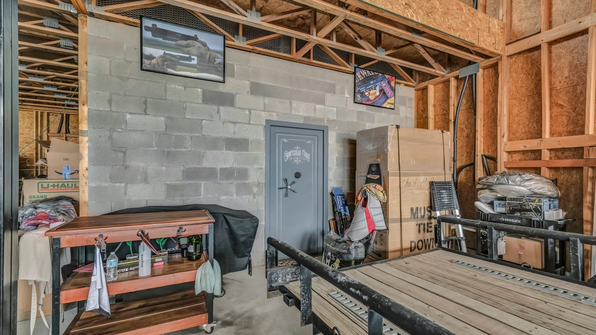 147 Tyler Court Fort Worth TX 76108