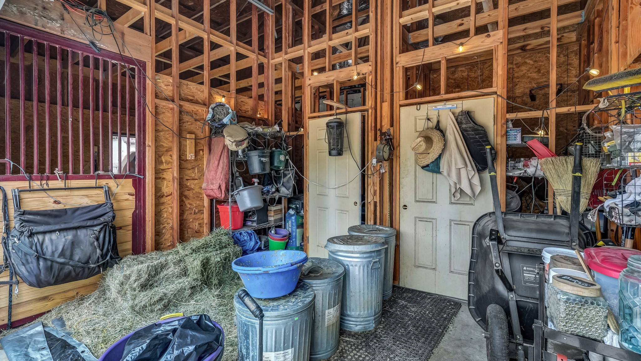 147 Tyler Court Fort Worth TX 76108