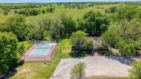 147 Tyler Court Fort Worth TX 76108