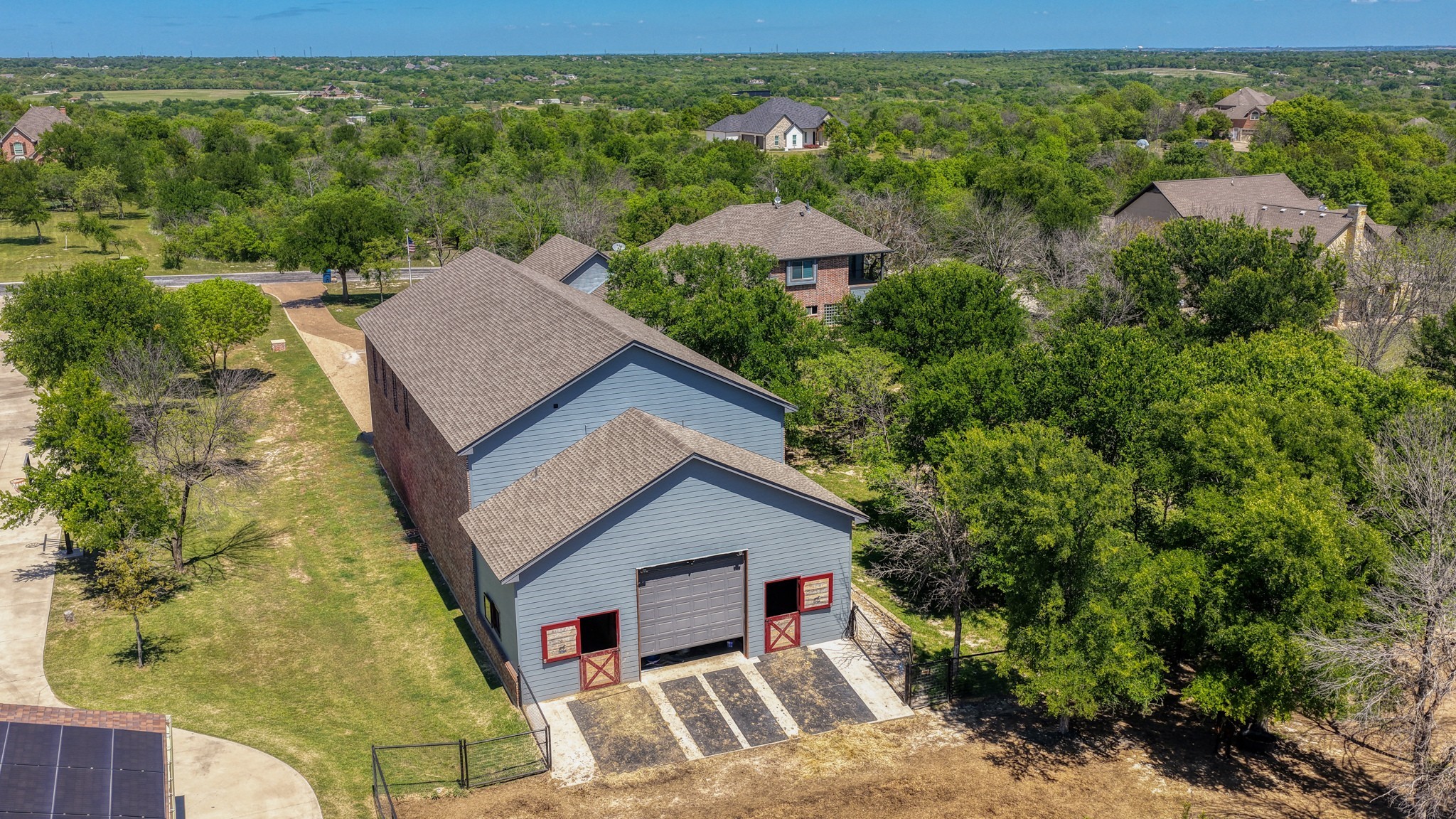147 Tyler Court Fort Worth TX 76108