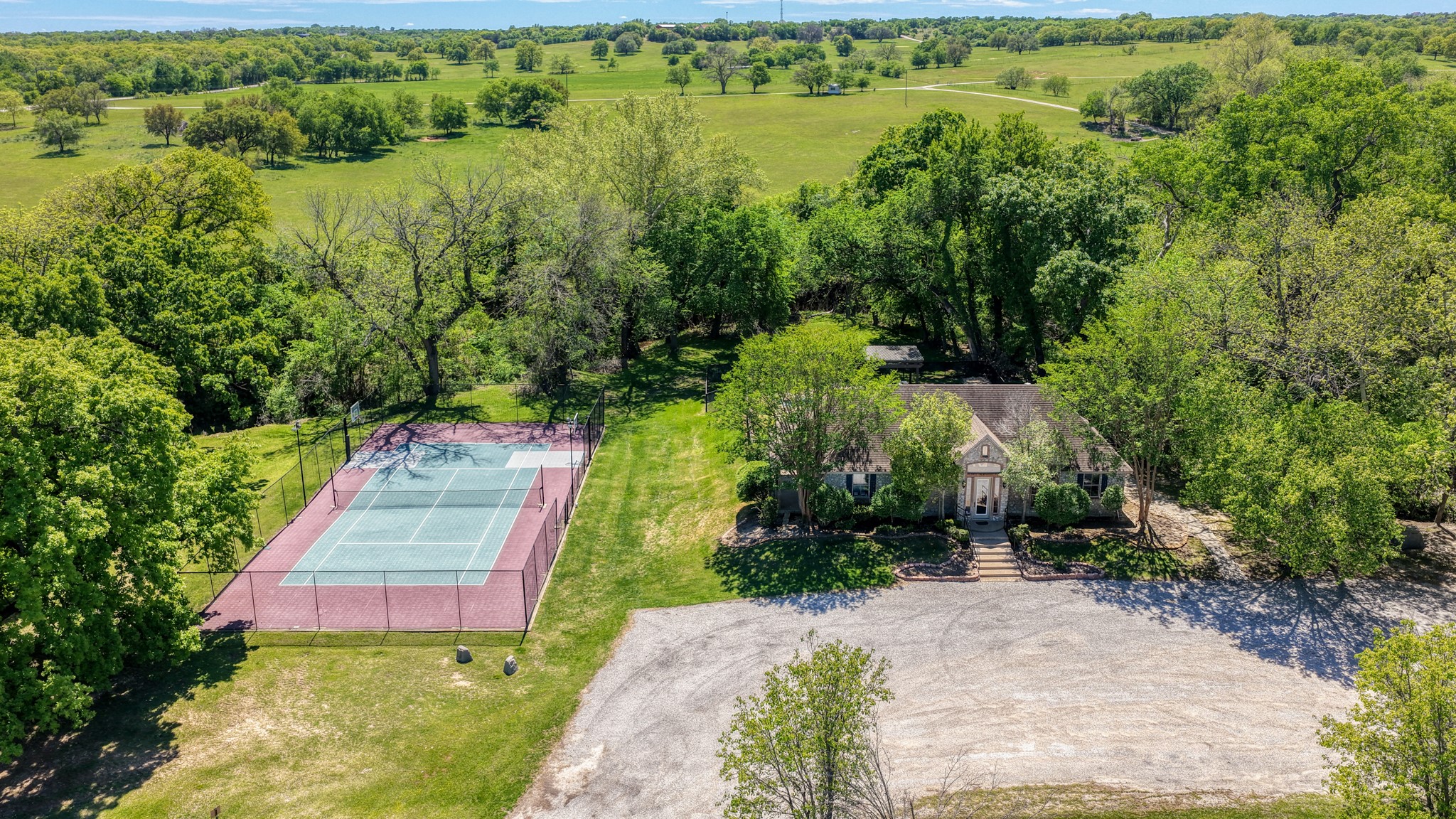 147 Tyler Court Fort Worth TX 76108