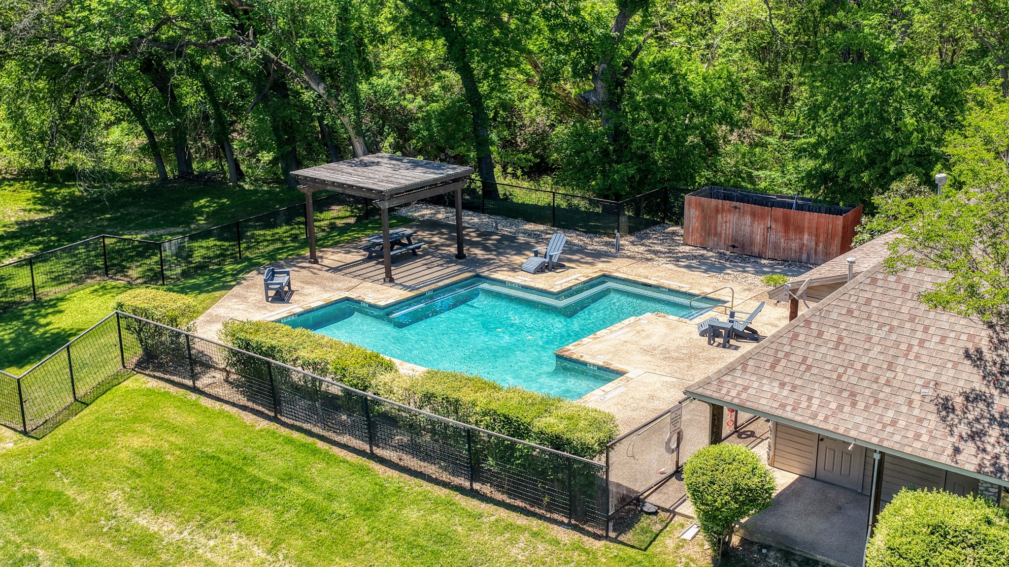 147 Tyler Court Fort Worth TX 76108