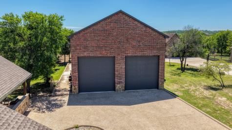 147 Tyler Court Fort Worth TX 76108