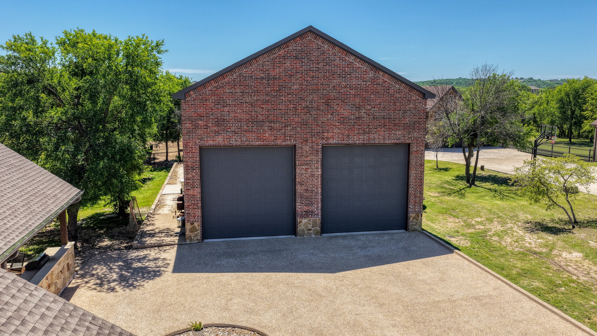 147 Tyler Court Fort Worth TX 76108