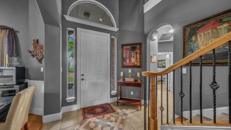147 Tyler Court Fort Worth TX 76108